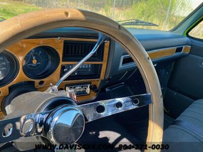 1984 Chevrolet C-10 C10   - Photo 12 - North Chesterfield, VA 23237