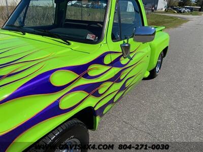 1984 Chevrolet C-10 C10   - Photo 22 - North Chesterfield, VA 23237