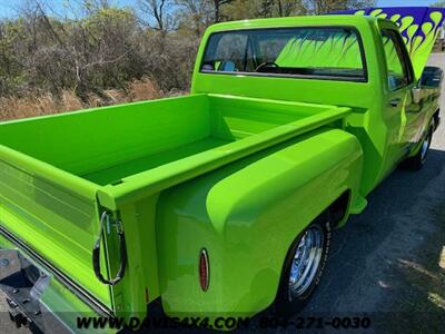 1984 Chevrolet C-10 C10   - Photo 39 - North Chesterfield, VA 23237