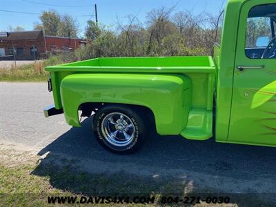 1984 Chevrolet C-10 C10   - Photo 47 - North Chesterfield, VA 23237