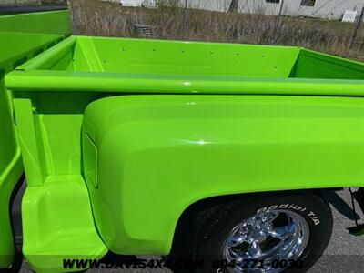 1984 Chevrolet C-10 C10   - Photo 24 - North Chesterfield, VA 23237