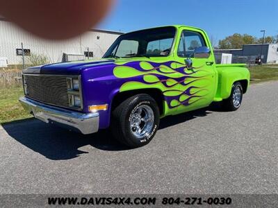 1984 Chevrolet C-10 C10   - Photo 18 - North Chesterfield, VA 23237