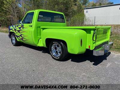 1984 Chevrolet C-10 C10   - Photo 5 - North Chesterfield, VA 23237