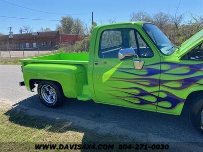 1984 Chevrolet C-10 C10   - Photo 35 - North Chesterfield, VA 23237