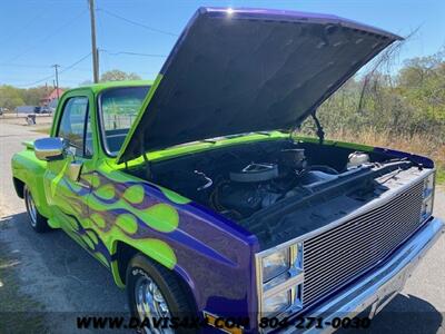 1984 Chevrolet C-10 C10   - Photo 34 - North Chesterfield, VA 23237