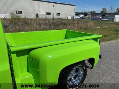 1984 Chevrolet C-10 C10   - Photo 29 - North Chesterfield, VA 23237