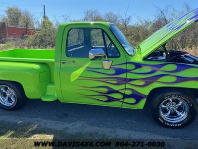 1984 Chevrolet C-10 C10   - Photo 37 - North Chesterfield, VA 23237