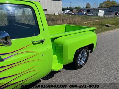 1984 Chevrolet C-10 C10   - Photo 44 - North Chesterfield, VA 23237