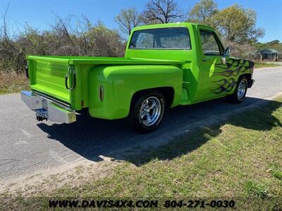 1984 Chevrolet C-10 C10   - Photo 3 - North Chesterfield, VA 23237