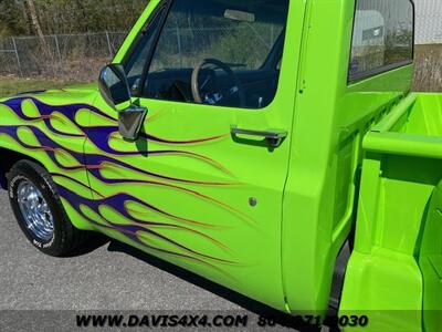 1984 Chevrolet C-10 C10   - Photo 25 - North Chesterfield, VA 23237