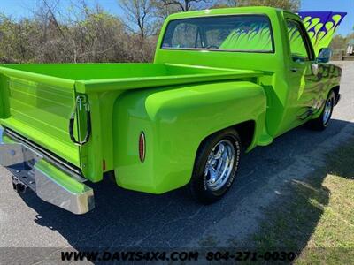 1984 Chevrolet C-10 C10   - Photo 38 - North Chesterfield, VA 23237