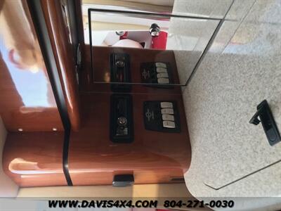 2007 Fountain Boat 35 Foot Full Stagger 525 Performance Boat   - Photo 30 - North Chesterfield, VA 23237