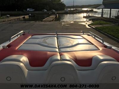 2007 Fountain Boat 35 Foot Full Stagger 525 Performance Boat   - Photo 32 - North Chesterfield, VA 23237