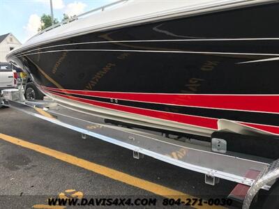 2007 Fountain Boat 35 Foot Full Stagger 525 Performance Boat   - Photo 22 - North Chesterfield, VA 23237