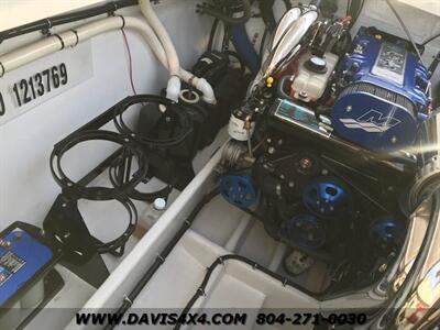 2007 Fountain Boat 35 Foot Full Stagger 525 Performance Boat   - Photo 38 - North Chesterfield, VA 23237