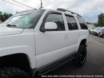 2002 Chevrolet Tahoe Z71   - Photo 29 - North Chesterfield, VA 23237