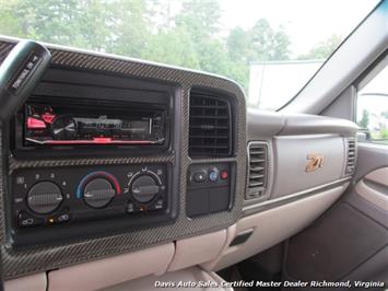 2002 Chevrolet Tahoe Z71   - Photo 20 - North Chesterfield, VA 23237