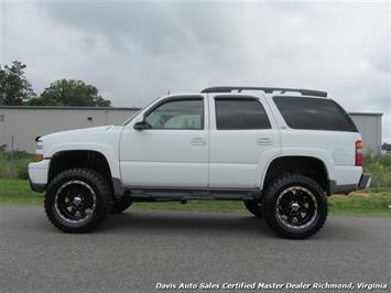 2002 Chevrolet Tahoe Z71   - Photo 16 - North Chesterfield, VA 23237