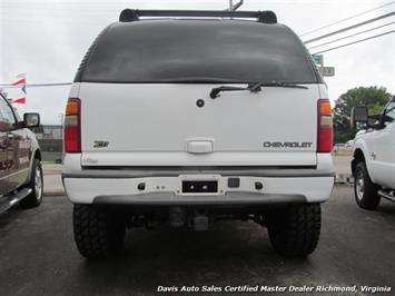 2002 Chevrolet Tahoe Z71   - Photo 26 - North Chesterfield, VA 23237