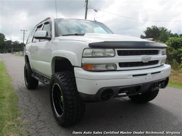 2002 Chevrolet Tahoe Z71   - Photo 6 - North Chesterfield, VA 23237