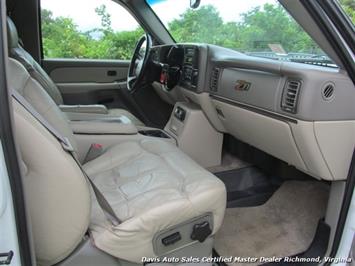 2002 Chevrolet Tahoe Z71   - Photo 10 - North Chesterfield, VA 23237