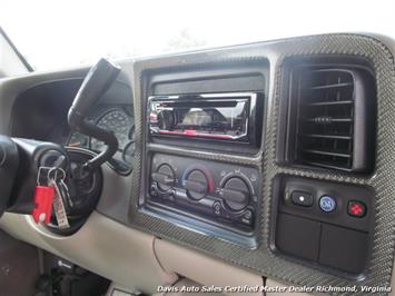 2002 Chevrolet Tahoe Z71   - Photo 11 - North Chesterfield, VA 23237