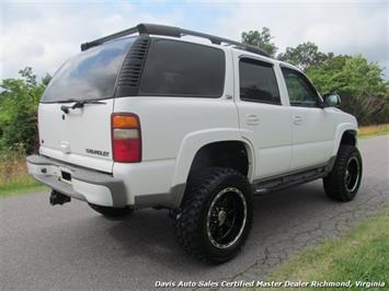 2002 Chevrolet Tahoe Z71   - Photo 8 - North Chesterfield, VA 23237