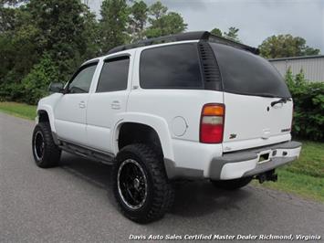 2002 Chevrolet Tahoe Z71   - Photo 2 - North Chesterfield, VA 23237