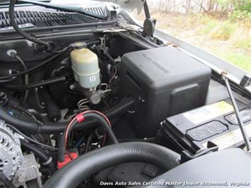 2002 Chevrolet Tahoe Z71   - Photo 22 - North Chesterfield, VA 23237