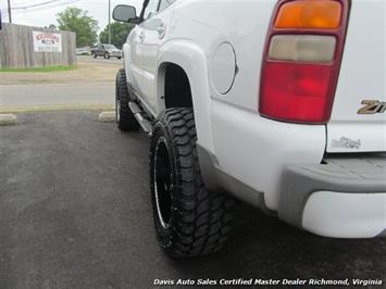 2002 Chevrolet Tahoe Z71   - Photo 28 - North Chesterfield, VA 23237