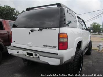 2002 Chevrolet Tahoe Z71   - Photo 27 - North Chesterfield, VA 23237