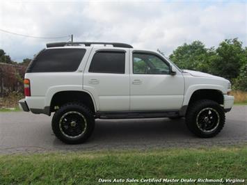 2002 Chevrolet Tahoe Z71   - Photo 7 - North Chesterfield, VA 23237