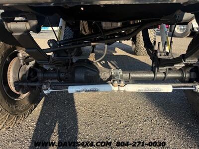 1982 Chevrolet C/K 10 Series K10   - Photo 17 - North Chesterfield, VA 23237