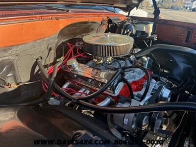 1982 Chevrolet C/K 10 Series K10   - Photo 24 - North Chesterfield, VA 23237