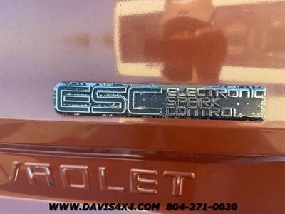 1982 Chevrolet C/K 10 Series K10   - Photo 22 - North Chesterfield, VA 23237
