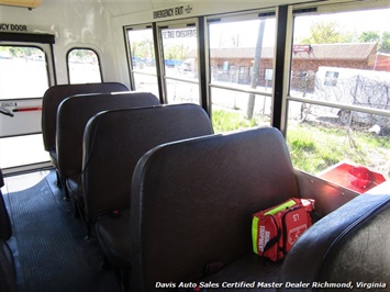 2002 Chevrolet G30 G3500  Mini Bus SOLD - Photo 21 - North Chesterfield, VA 23237