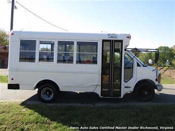 2002 Chevrolet G30 G3500  Mini Bus SOLD - Photo 12 - North Chesterfield, VA 23237