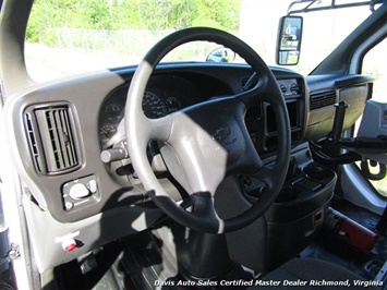 2002 Chevrolet G30 G3500  Mini Bus SOLD - Photo 30 - North Chesterfield, VA 23237