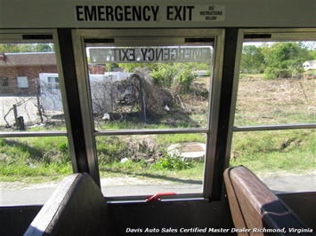 2002 Chevrolet G30 G3500  Mini Bus SOLD - Photo 17 - North Chesterfield, VA 23237