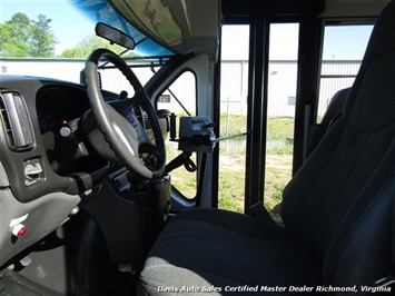 2002 Chevrolet G30 G3500  Mini Bus SOLD - Photo 29 - North Chesterfield, VA 23237