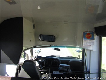 2002 Chevrolet G30 G3500  Mini Bus SOLD - Photo 19 - North Chesterfield, VA 23237