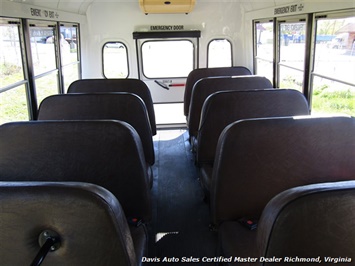 2002 Chevrolet G30 G3500  Mini Bus SOLD - Photo 9 - North Chesterfield, VA 23237