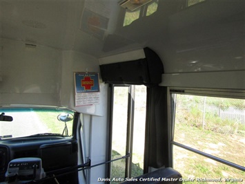 2002 Chevrolet G30 G3500  Mini Bus SOLD - Photo 20 - North Chesterfield, VA 23237