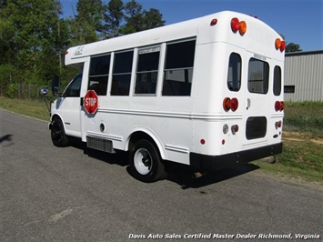 2002 Chevrolet G30 G3500  Mini Bus SOLD - Photo 3 - North Chesterfield, VA 23237