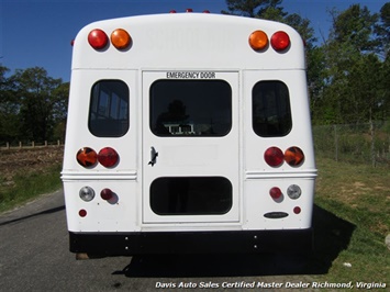 2002 Chevrolet G30 G3500  Mini Bus SOLD - Photo 4 - North Chesterfield, VA 23237