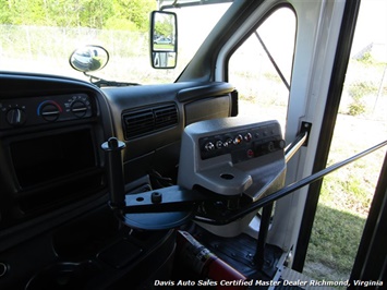 2002 Chevrolet G30 G3500  Mini Bus SOLD - Photo 32 - North Chesterfield, VA 23237