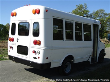 2002 Chevrolet G30 G3500  Mini Bus SOLD - Photo 11 - North Chesterfield, VA 23237