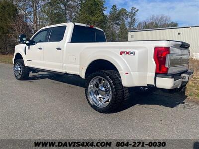 2017 Ford F-350 Platinum   - Photo 6 - North Chesterfield, VA 23237