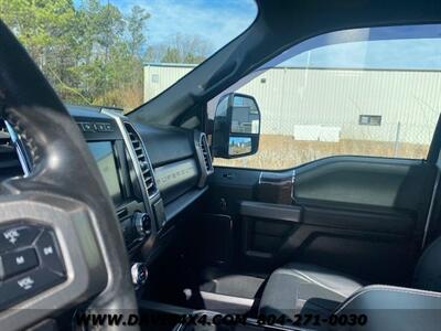 2017 Ford F-350 Platinum   - Photo 9 - North Chesterfield, VA 23237