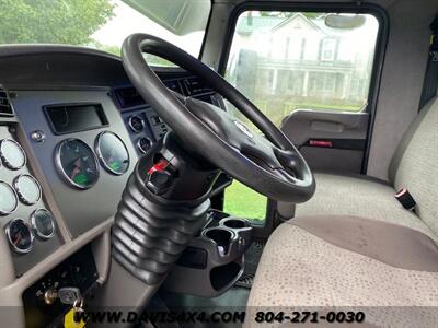 2017 KENWORTH T270 Rollback/Wrecker Tow Truck Diesel   - Photo 7 - North Chesterfield, VA 23237